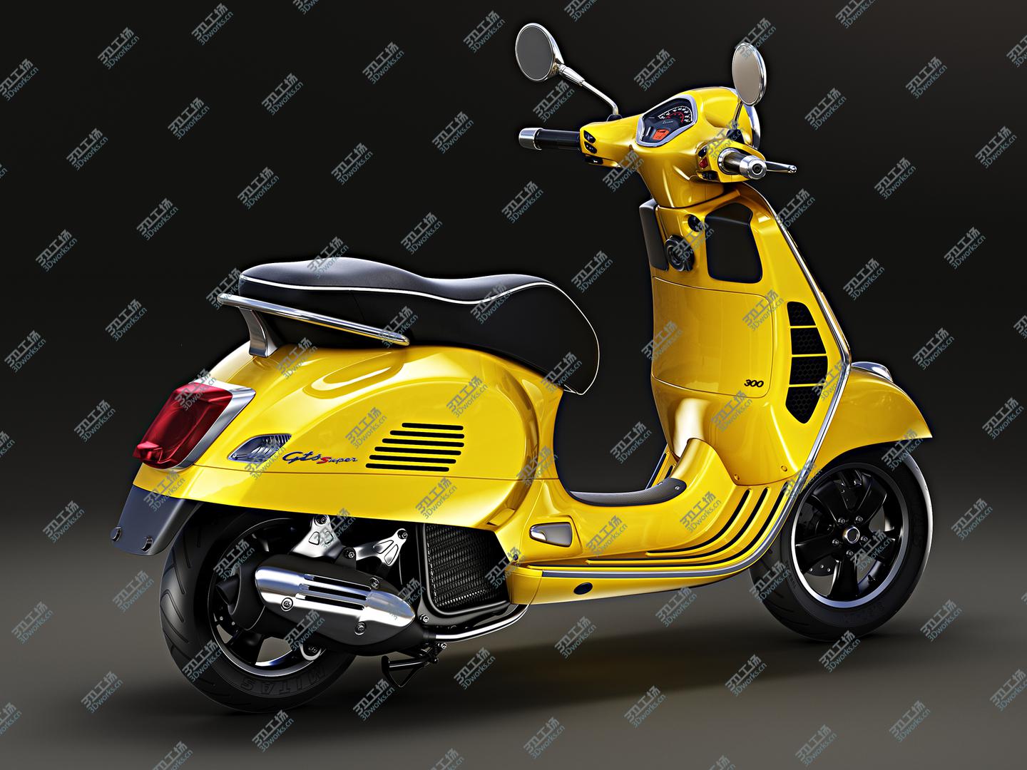 images/goods_img/20210313/3D 2020 Vespa GTS Super HPE/2.jpg